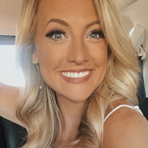 Meet your Posher, Kelsey